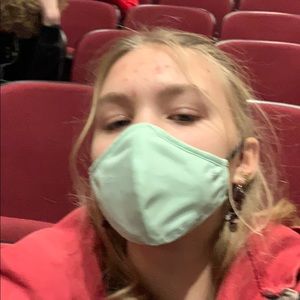 Meet your Posher, Chad